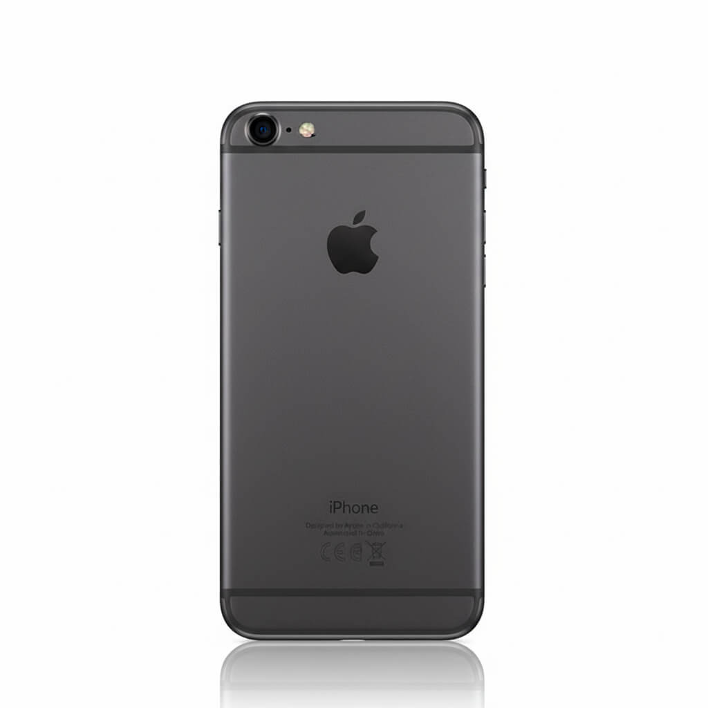 Apple iPhone 6 16GB Smartphone  Very Good Condition