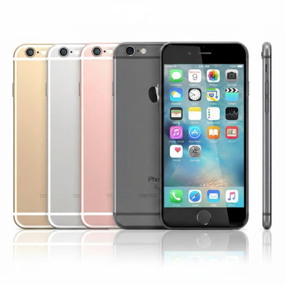 Apple iPhone 6 16GB Smartphone  Very Good Condition