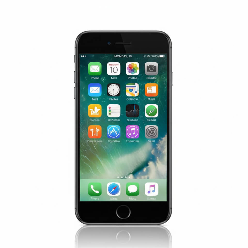Apple iPhone 6 16GB Smartphone  Very Good Condition