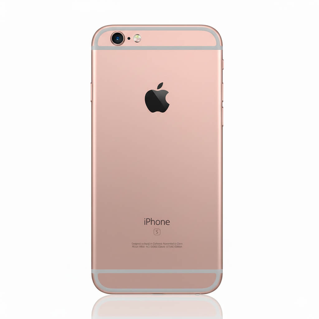 Apple iPhone 6s Plus 128GB Smartphone  Very Good Condition
