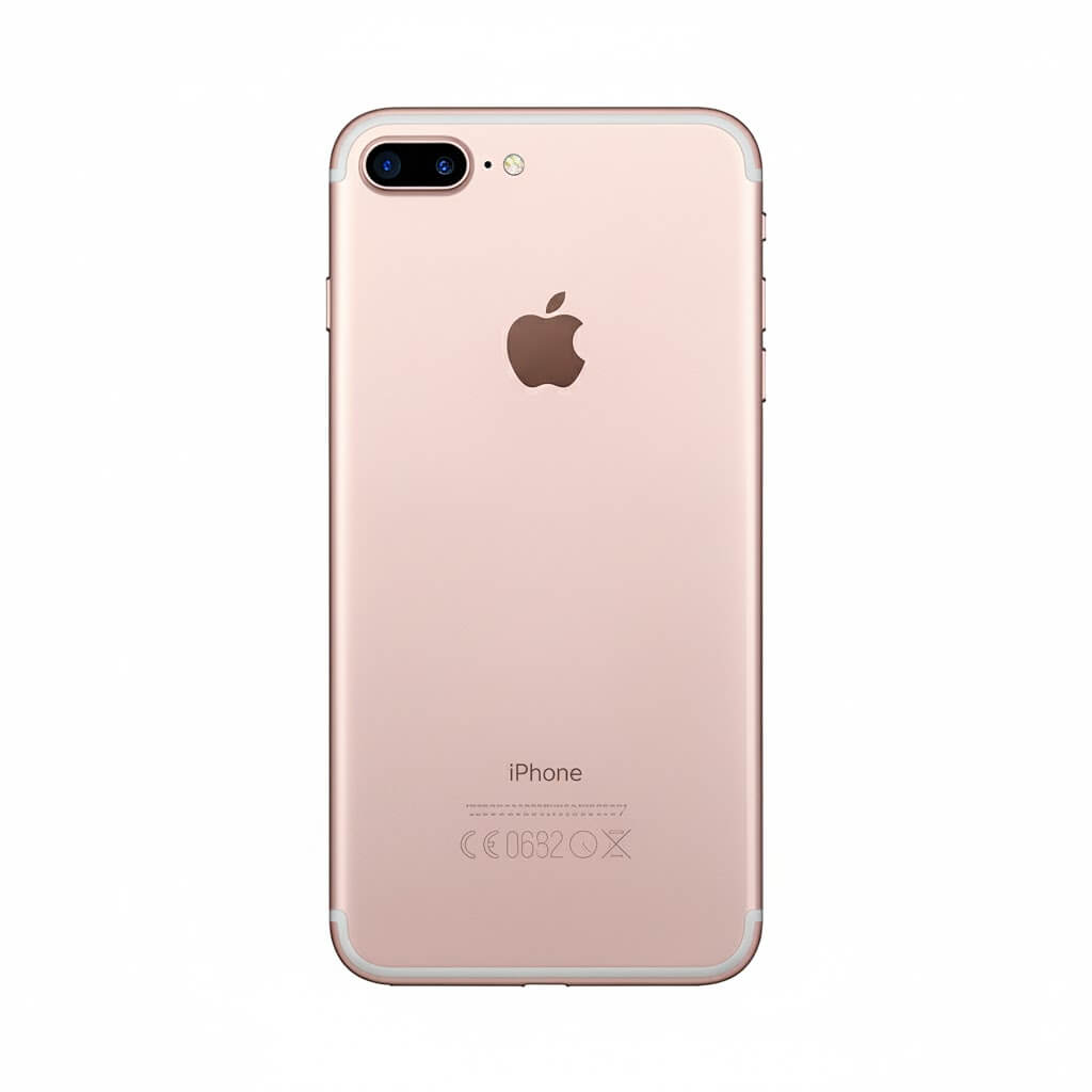 Apple iPhone 7 Plus 256GB Smartphone  Very Good Condition