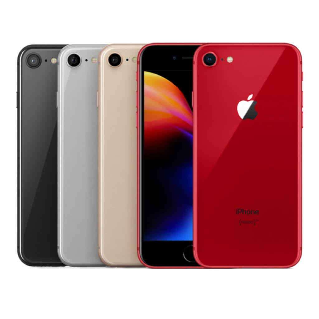 Apple iPhone 8 64GB Smartphone Excellent Condition