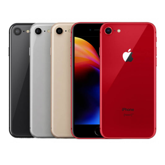 Apple iPhone 8 64GB Smartphone  Very Good Condition