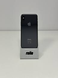 Apple iPhone X 64GB Smartphone  Very Good Condition - Value Gadgets