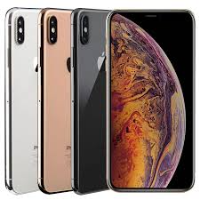 Apple iPhone XS 256GB Smartphone  Very Good Condition - Value Gadgets