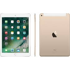 Apple iPad Air 2 Wi Fi Cellular 128GB Tablet Very Good Condition - Value Gadgets