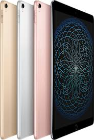 Apple iPad Pro 10.5 inch Wi Fi Cellular 512GB Tablet Very Good Condition - Value Gadgets