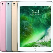 Apple iPad Pro 9.7 inch WiFi 32GB Very Good Condition