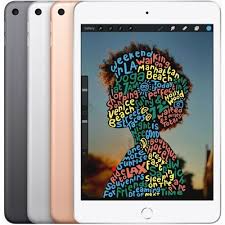 Apple iPad mini 5th Gen WiFi 256GB Very Good Condition