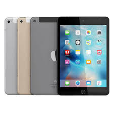 Apple iPad mini 3 WiFi Cellular 16GB Very Good Condition