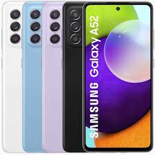 Samsung Galaxy A52 128GB Very Good Condition