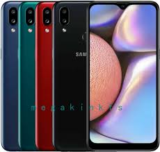 Samsung Galaxy A10s 32GB Very Good Condition