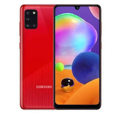 Samsung Galaxy A31 256GB Fair Condition