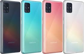 Samsung Galaxy A51 128GB Very Good Condition