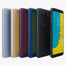 Samsung Galaxy J6 32GB Very Good Condition