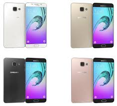 Samsung Galaxy A5 2017 32GB Very Good Condition