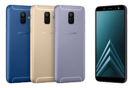 Samsung Galaxy A6 2018 32GB Very Good Condition