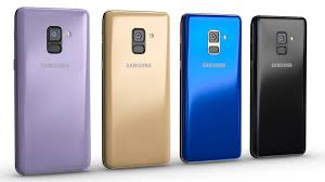 Samsung Galaxy A8 Plus 2018 32GB Very Good Condition