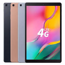 Samsung Galaxy Tab A 10.1 (2019) SM-T515 32GB Very Good Condition