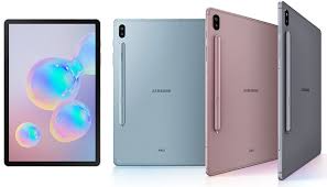Samsung Galaxy Tab S6 128GB Very Good Condition