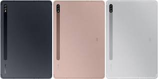 Samsung Galaxy Tab S7 128GB Very Good Condition
