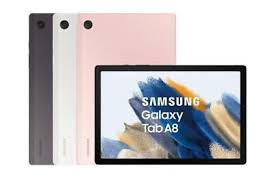 Samsung Galaxy Tab A8 (2021) SM-X200 128GB Very Good Condition