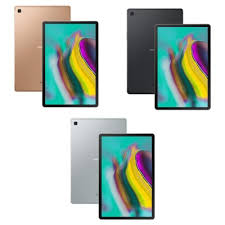 Samsung Galaxy Tab S5e (SM-T720) 128GB Very Good Condition