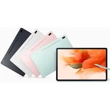 Samsung Galaxy Tab S7 FE (SM-T730) 128GB Very Good Condition