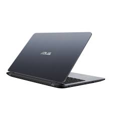 Asus F407U i5-8250U 8GB RAM 256GB SSD - Very Good Refurbished - Value Gadgets