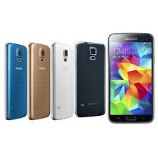 Samsung Galaxy S5 16GB Excellent Condition