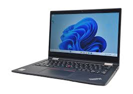 Lenovo X13 Yoga i5-10210U 16GB RAM 256GB SSD - Very Good Condition Refurbished - Value Gadgets