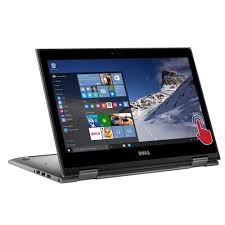 Inspiron 5379 Touchscreen i7-8550U 8GB RAM 256GB SSD - Good Refurbished - Value Gadgets
