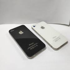 Apple iPhone 4S 32GB Smartphone  Very Good Condition - Value Gadgets