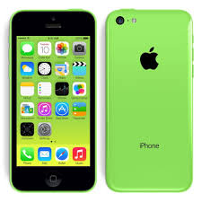 Apple iPhone 5C 8GB Smartphone  Very Good Condition - Value Gadgets