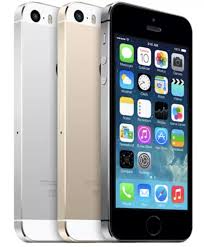 Apple iPhone 5S 64GB Smartphone  Very Good Condition - Value Gadgets