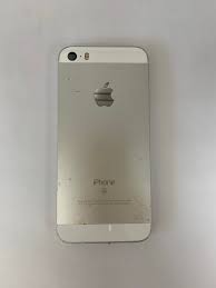 Apple iPhone SE 1st Gen 128 GB Smartphone  Very Good Condition - Value Gadgets