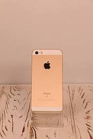 Apple iPhone SE 1st Gen 128 GB Smartphone  Very Good Condition - Value Gadgets