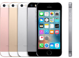 Apple iPhone SE 1st Gen 128 GB Smartphone  Very Good Condition - Value Gadgets