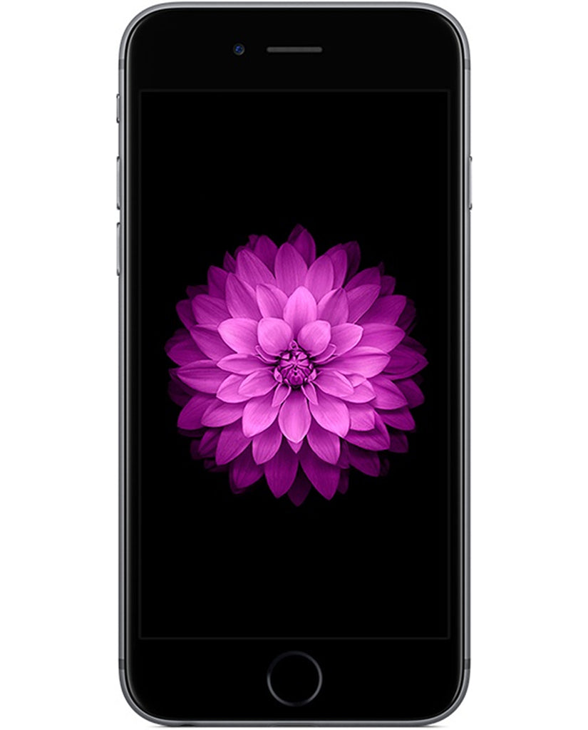 iPhone6s 128GB スペースグレイ 【公式通販】 iPhone 6s スペース