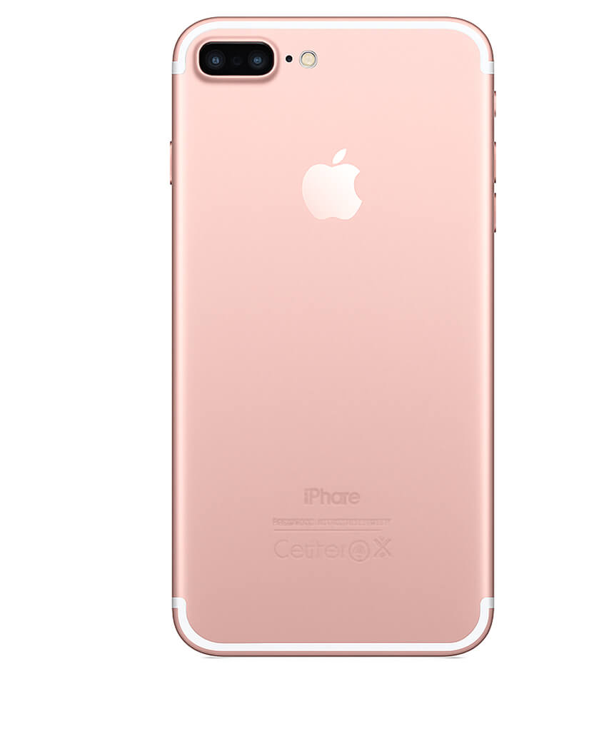 Apple iPhone 7 Plus 256GB Smartphone Fair Condition