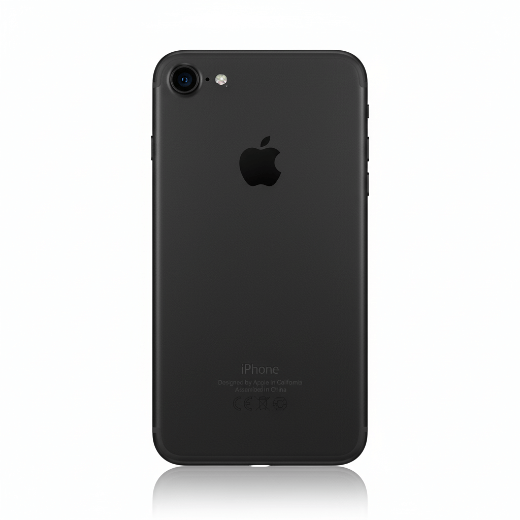 Apple iPhone 7 32 GB Smartphone  Very Good Condition