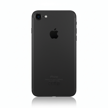 Apple iPhone 7 32 GB Smartphone  Very Good Condition