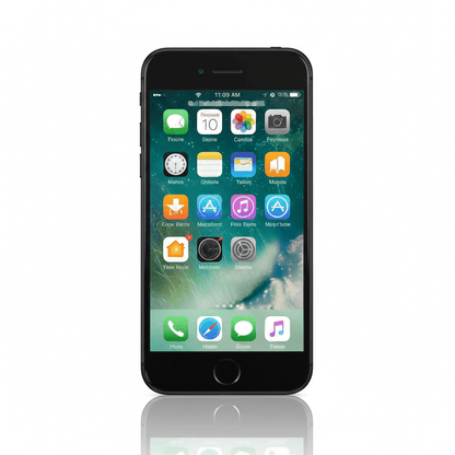 Apple iPhone 7 32 GB Smartphone  Very Good Condition