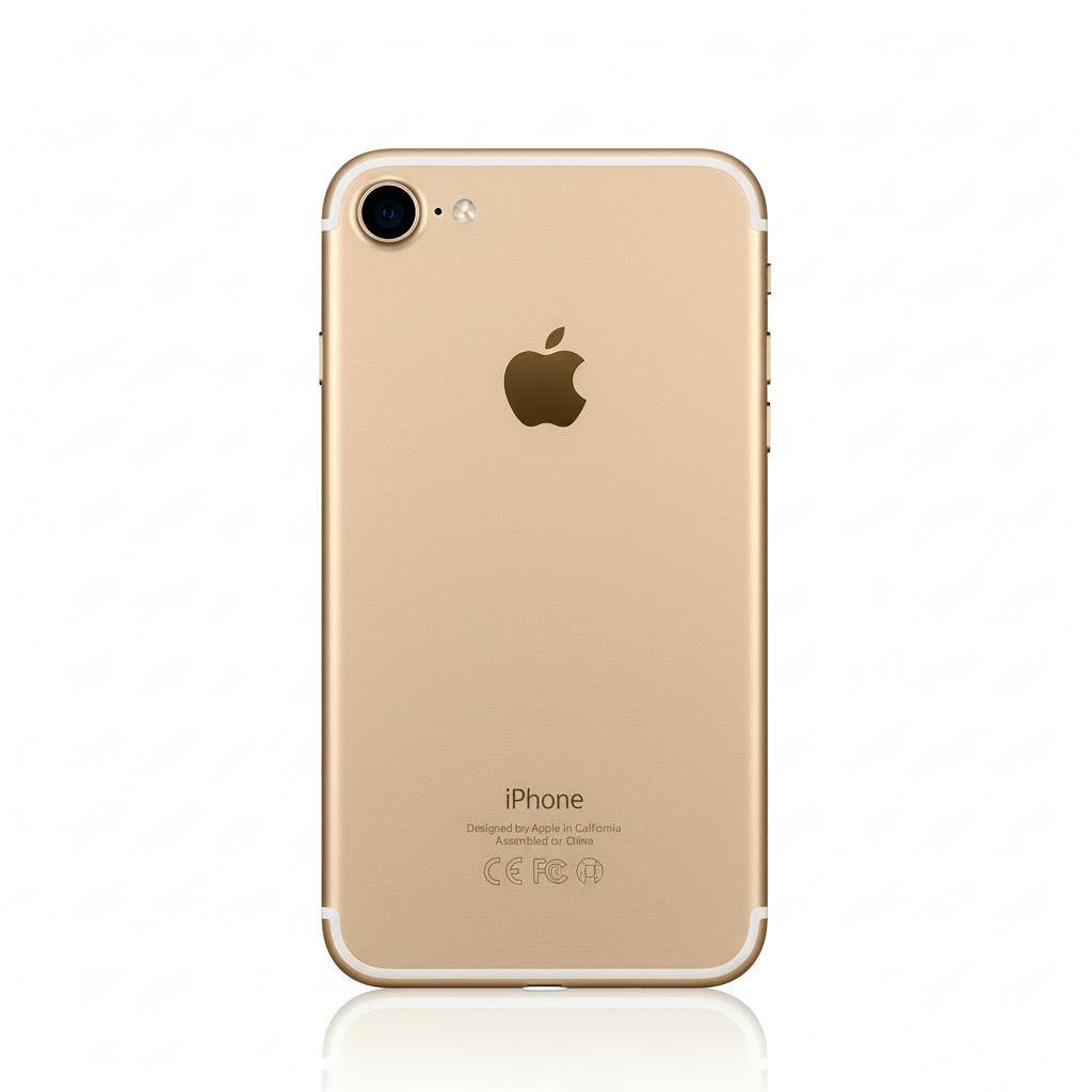 Apple iPhone 7 32 GB Smartphone  Very Good Condition
