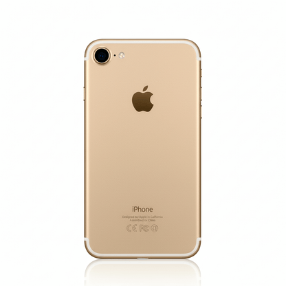 Apple iPhone 7 32 GB Smartphone  Very Good Condition