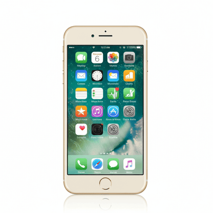 Apple iPhone 7 32 GB Smartphone  Very Good Condition