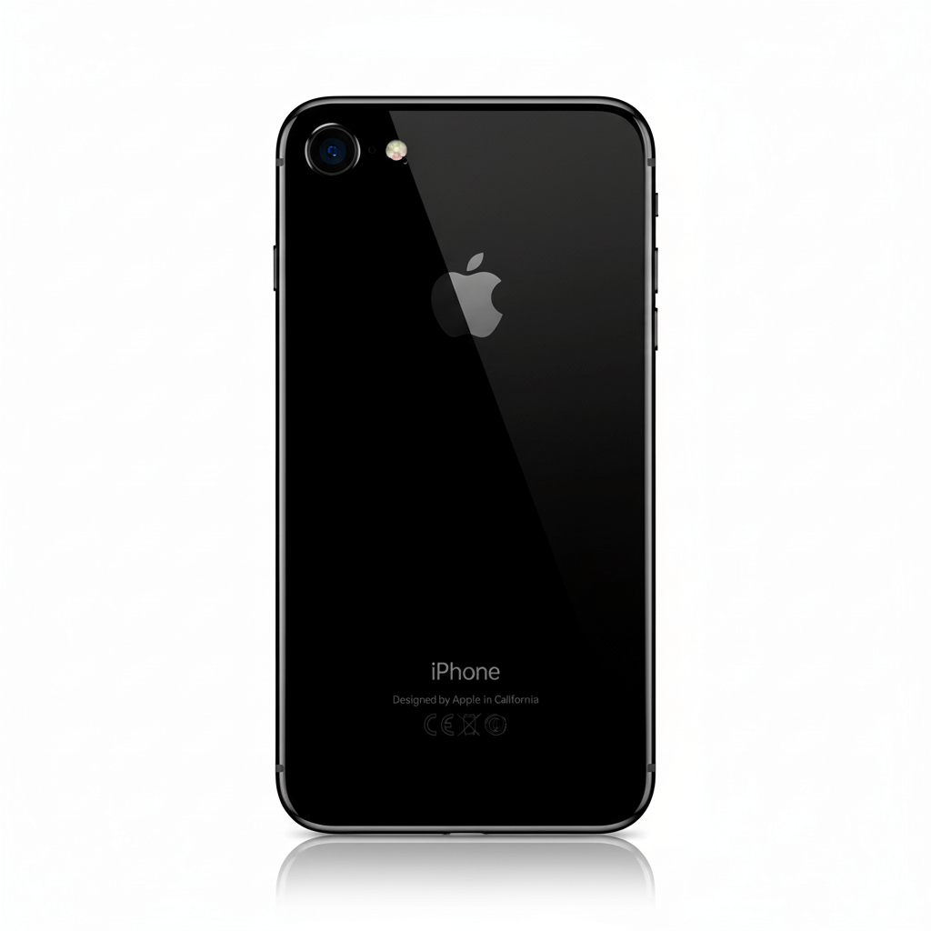 Apple iPhone 7 32 GB Smartphone  Very Good Condition