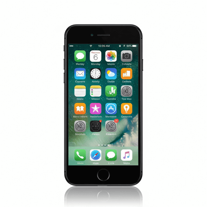 Apple iPhone 7 32 GB Smartphone  Very Good Condition
