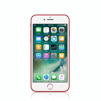 Apple iPhone 7 32 GB Smartphone  Very Good Condition