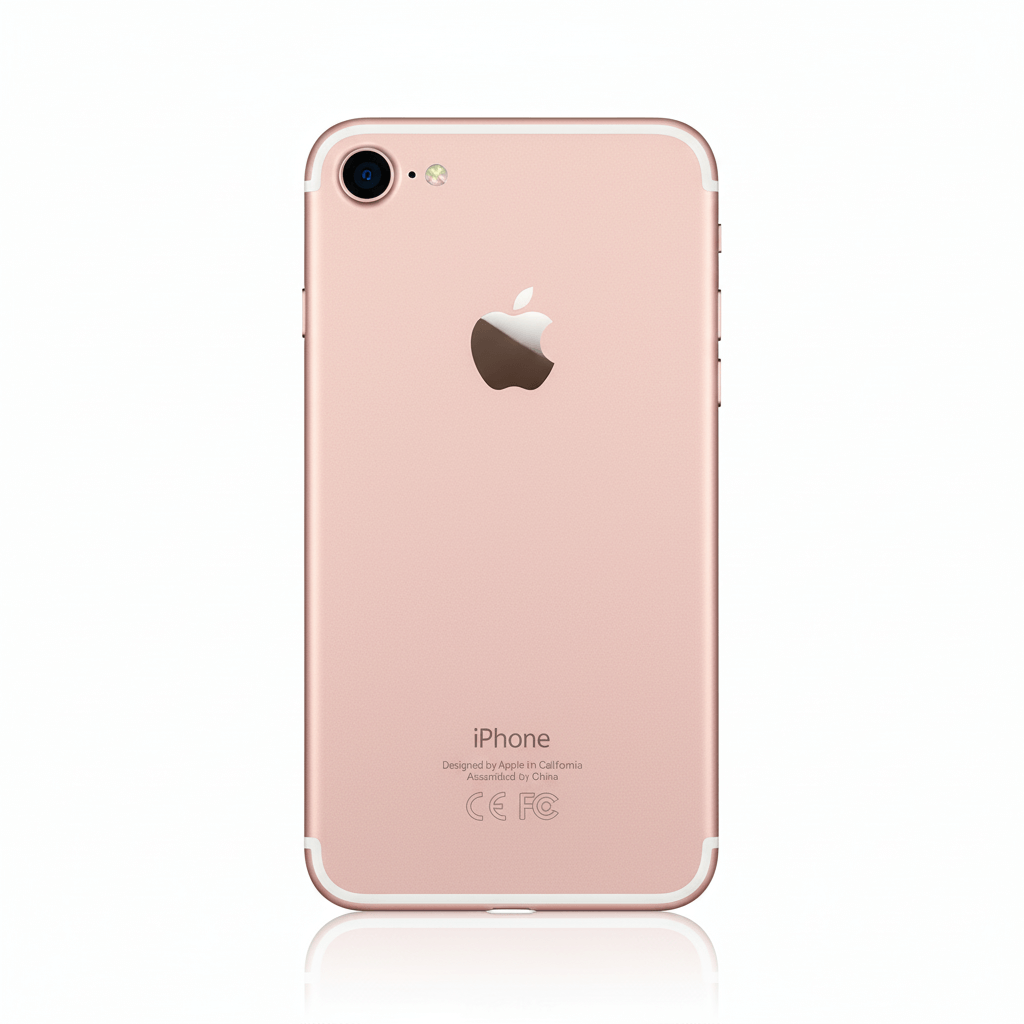 Apple iPhone 7 32 GB Smartphone  Very Good Condition